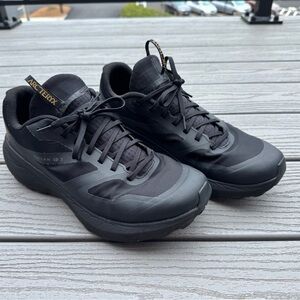 Arc'teryx Men's Norvan LD 3 GTX Trail Running Shoes